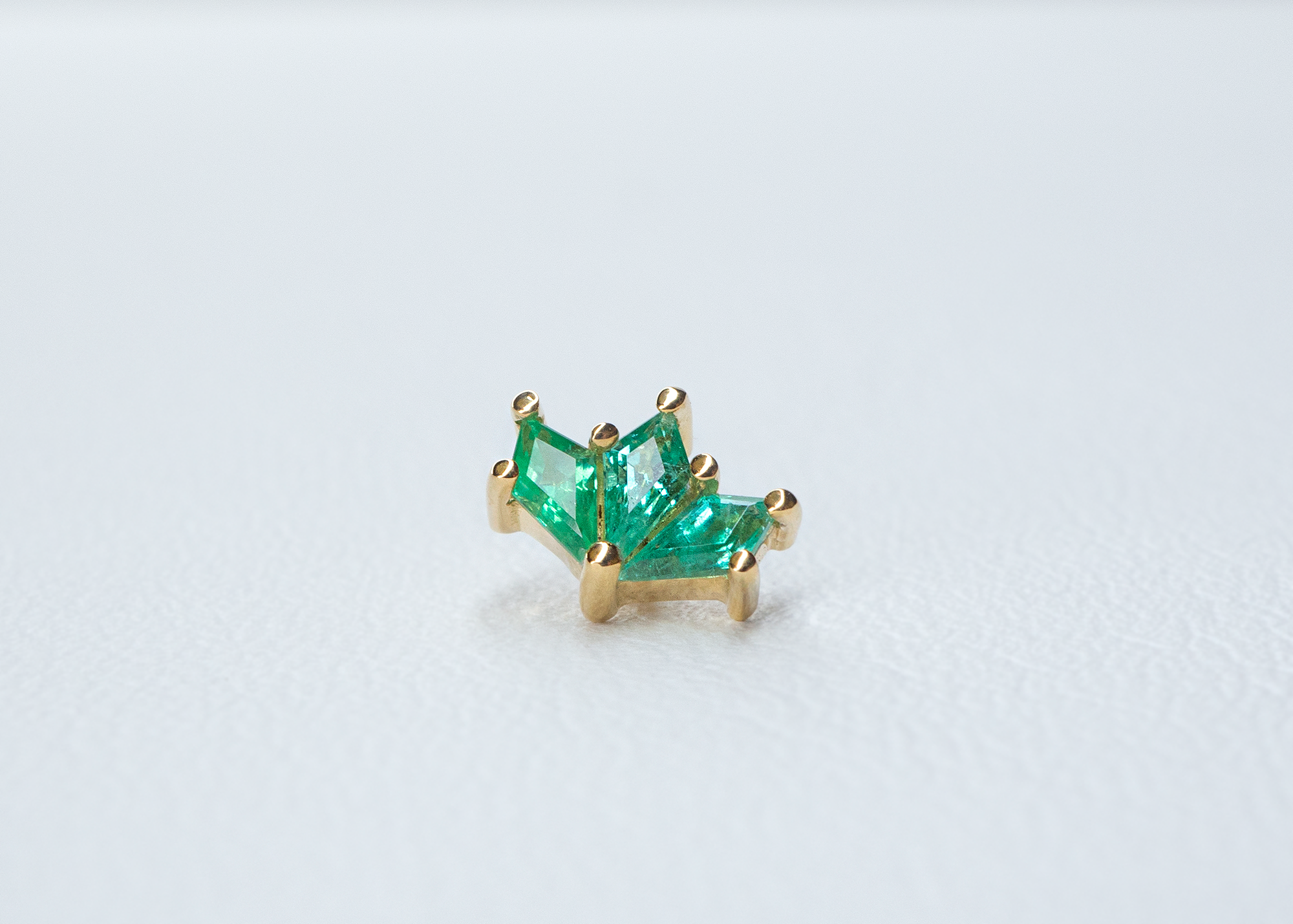 BVLA - Daydream - Emerald