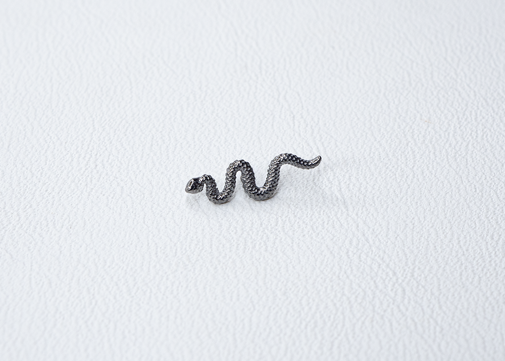 BVLA - Delicate Snake - Rhodium-thumbmail-2