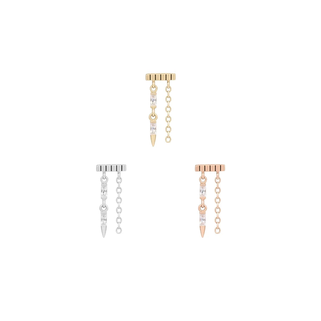 Buddha Jewelry - Double vision