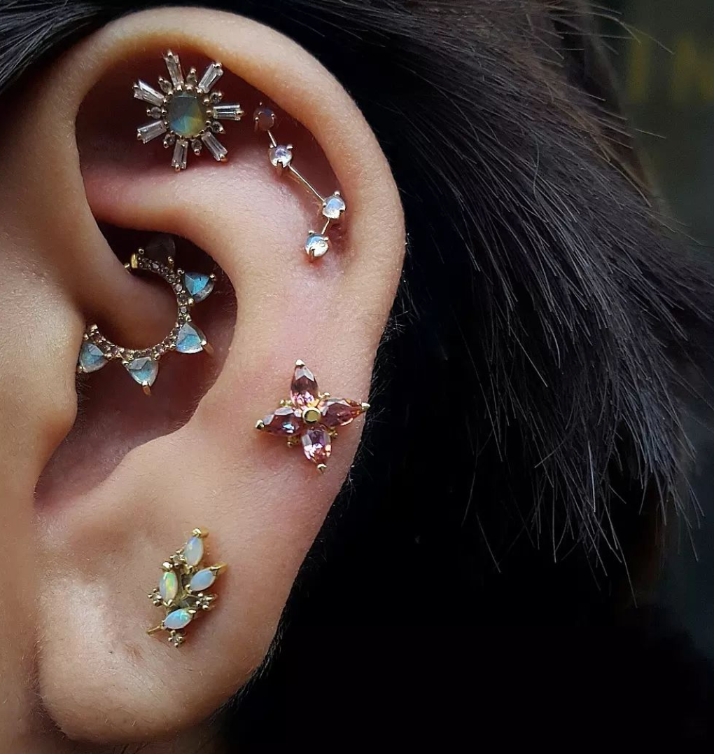 BVLA - Bittersweet - Citrine / Diamond-thumbmail-2