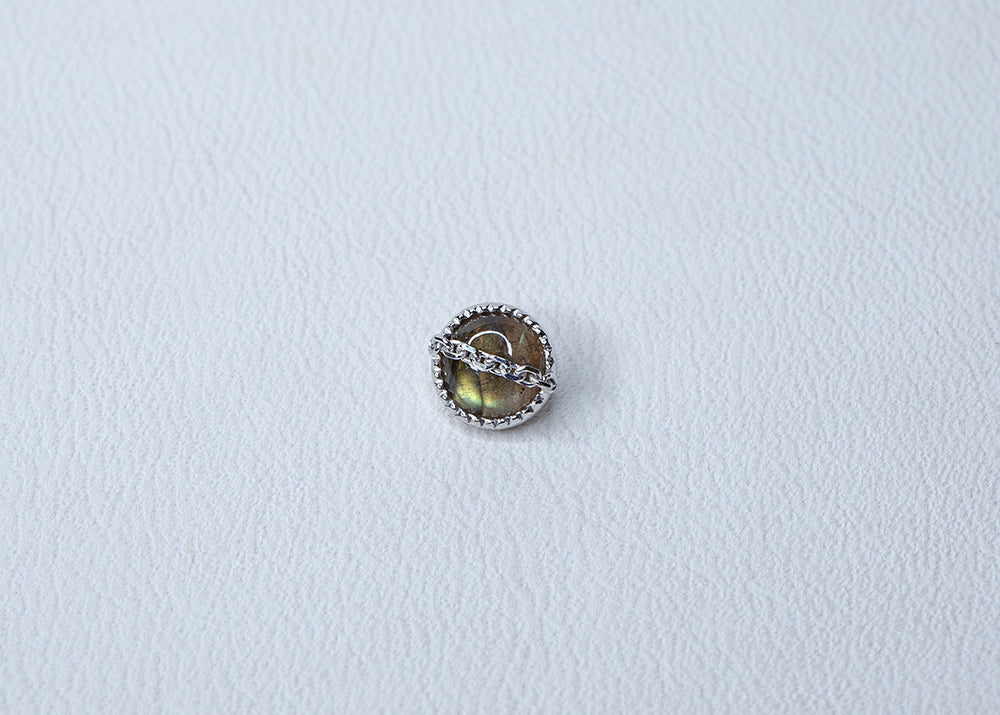 Auris - Elemence - Labradorite