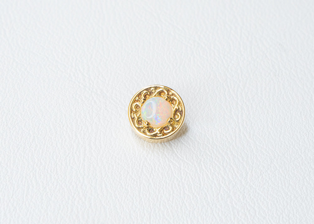BVLA - Elizabeth - Opal