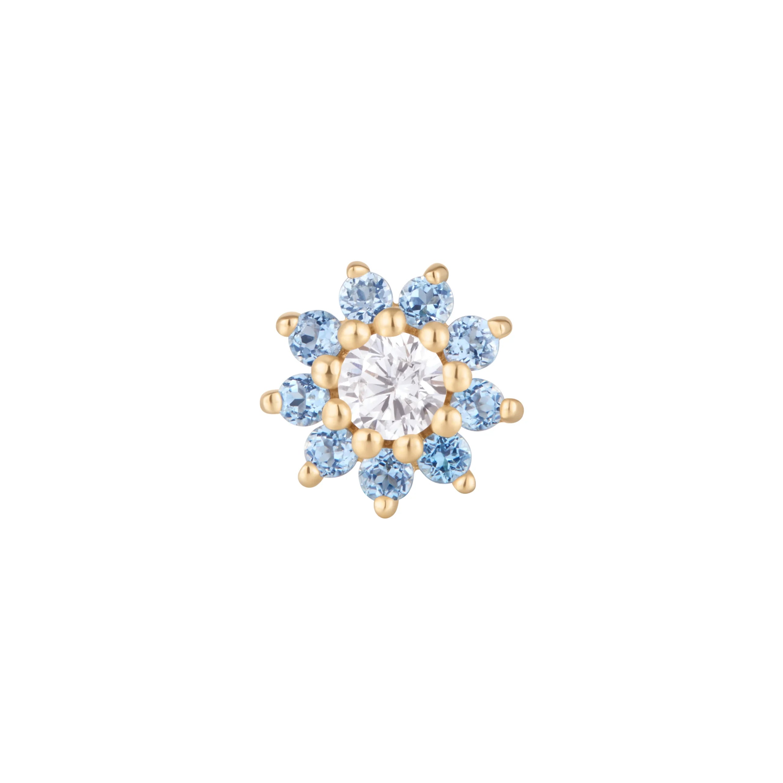 Buddha Jewelry - Eloise - London Blue Topaz-thumbmail-3