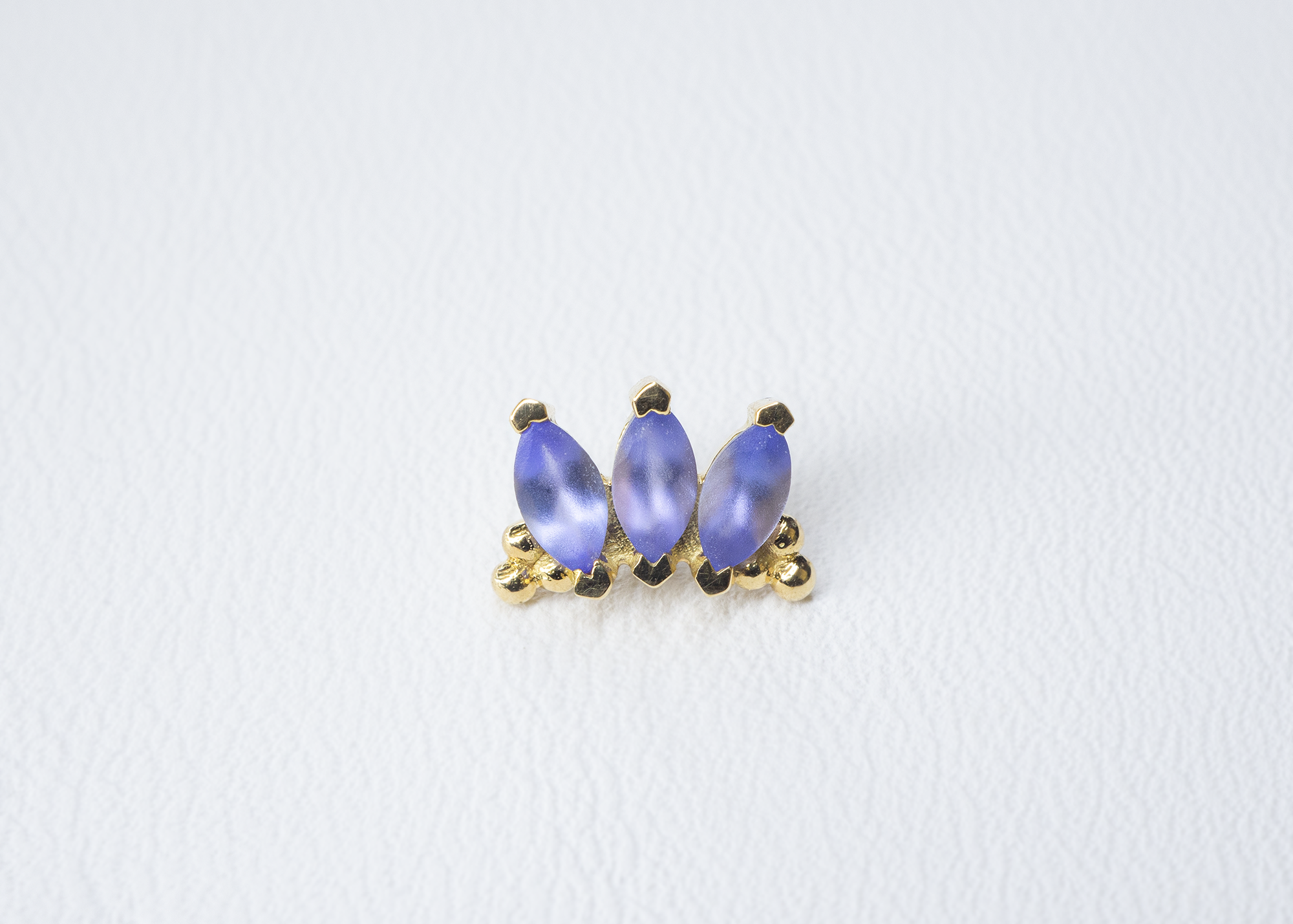 BVLA - Eloise - Tanzanite