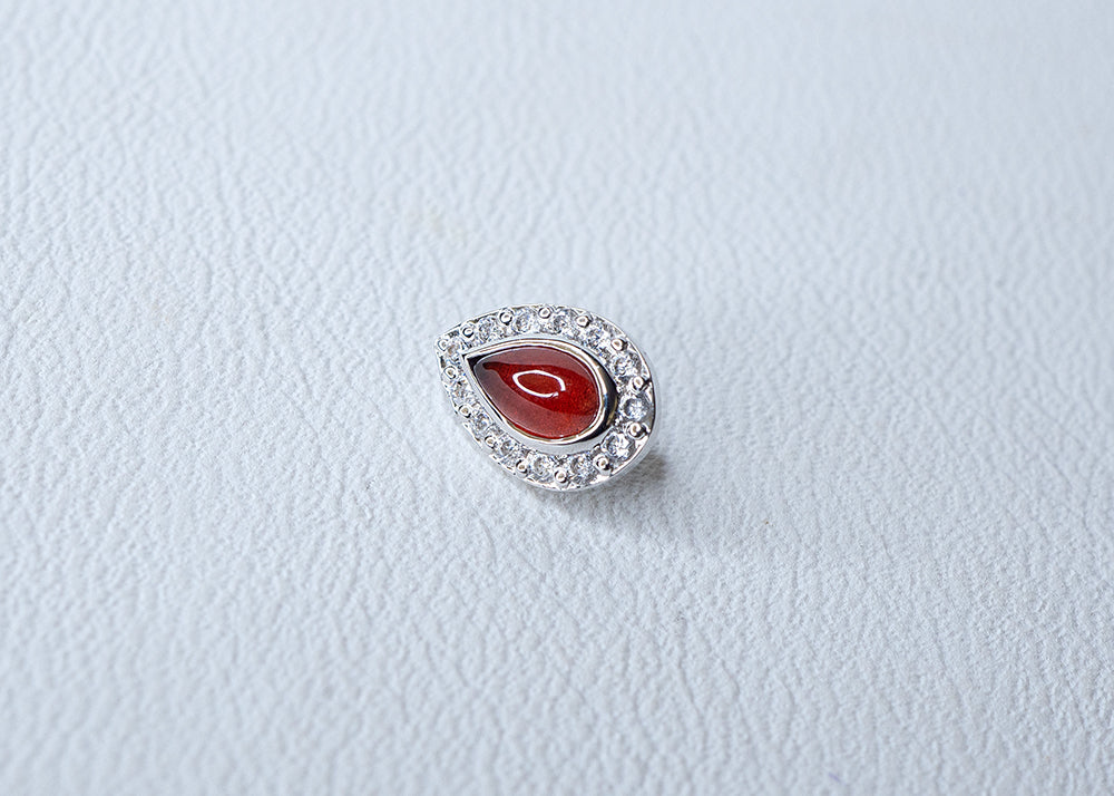 Auris - Elvsabeth - Garnet