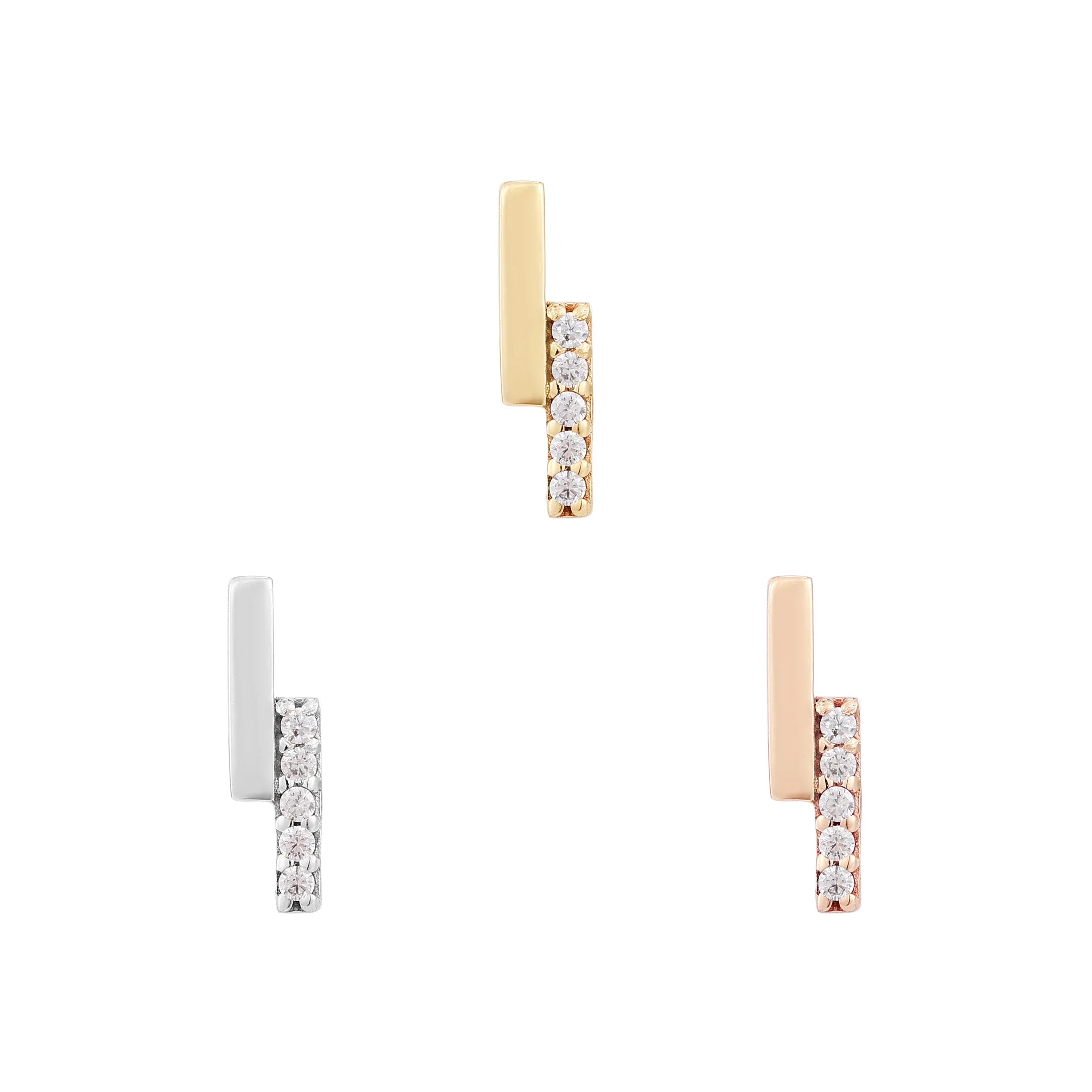 Buddha Jewelry - Encore - Cz