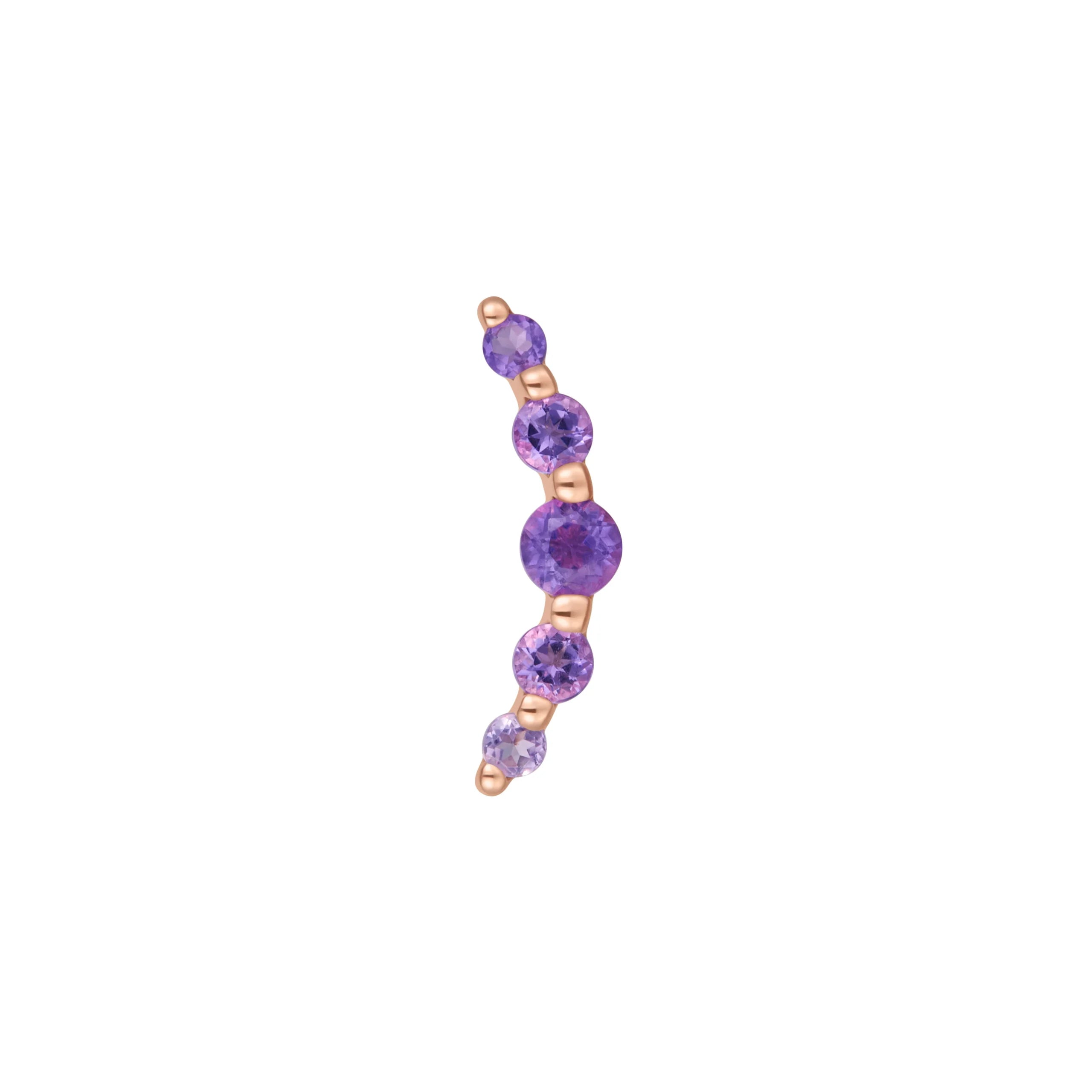 Buddha Jewelry - Eternal - Amethyst-thumbmail-4