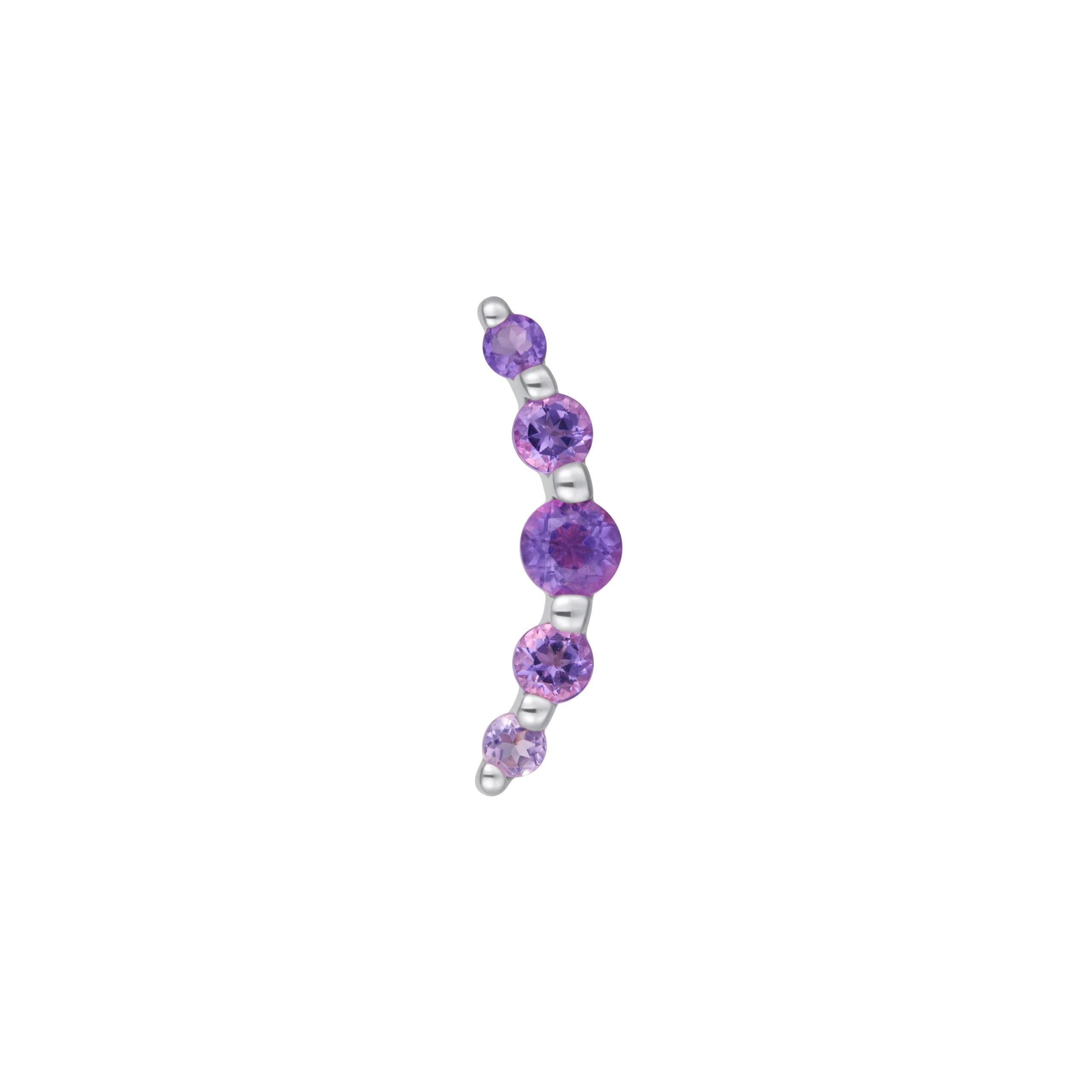 Buddha Jewelry - Eternal - Amethyst-thumbmail-2