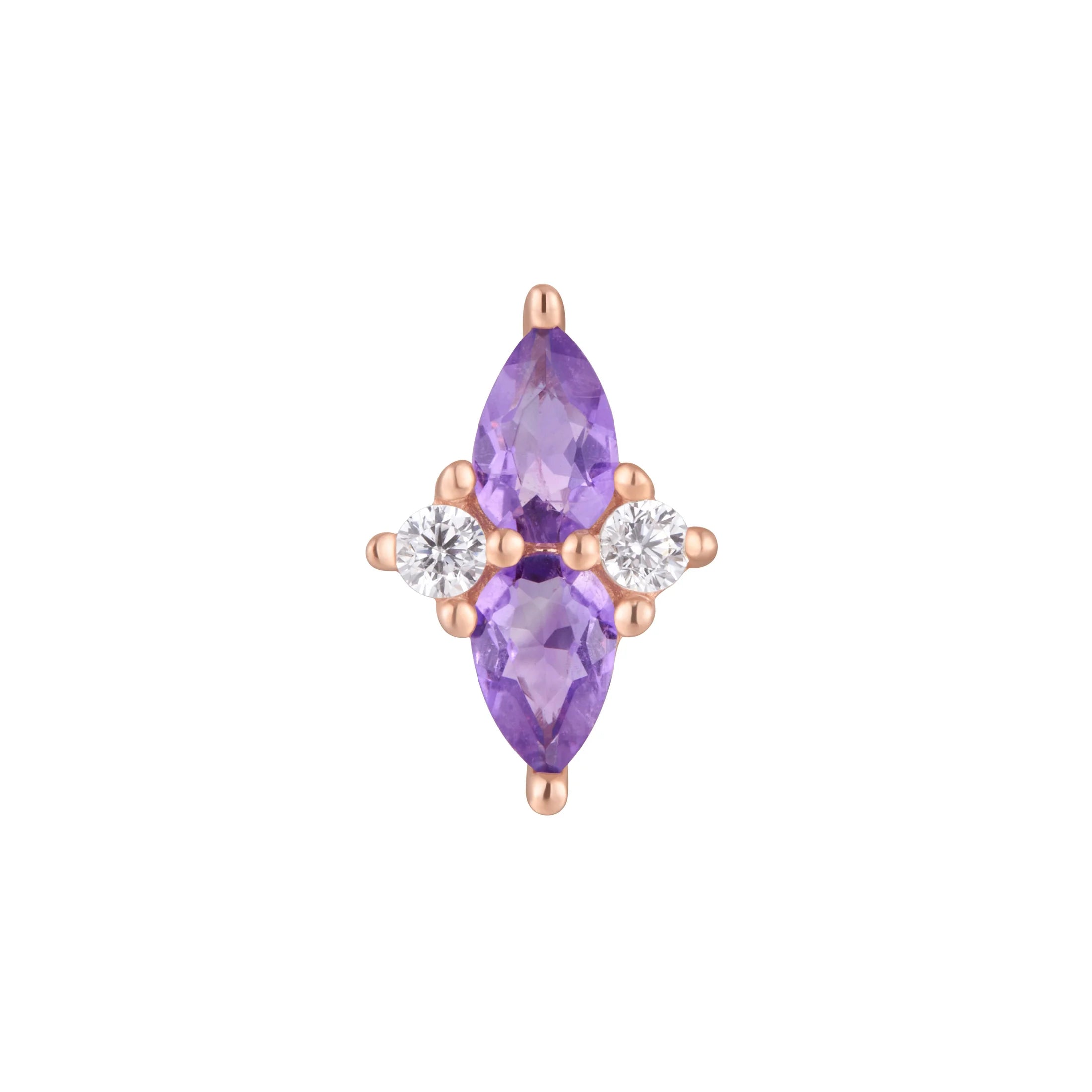 Buddha Jewelry - Ethereal - Amethyste-thumbmail-4