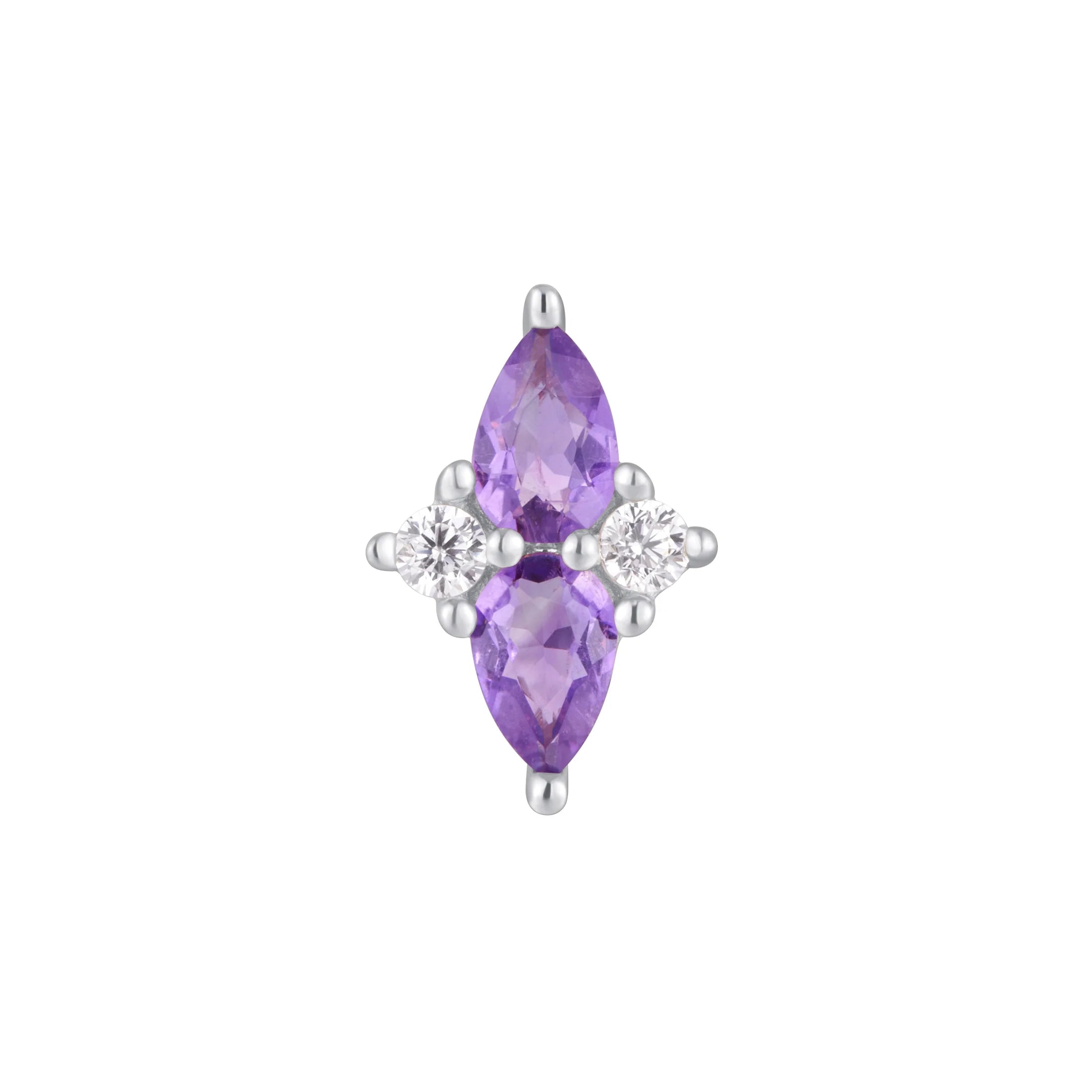 Buddha Jewelry - Ethereal - Amethyste-thumbmail-2