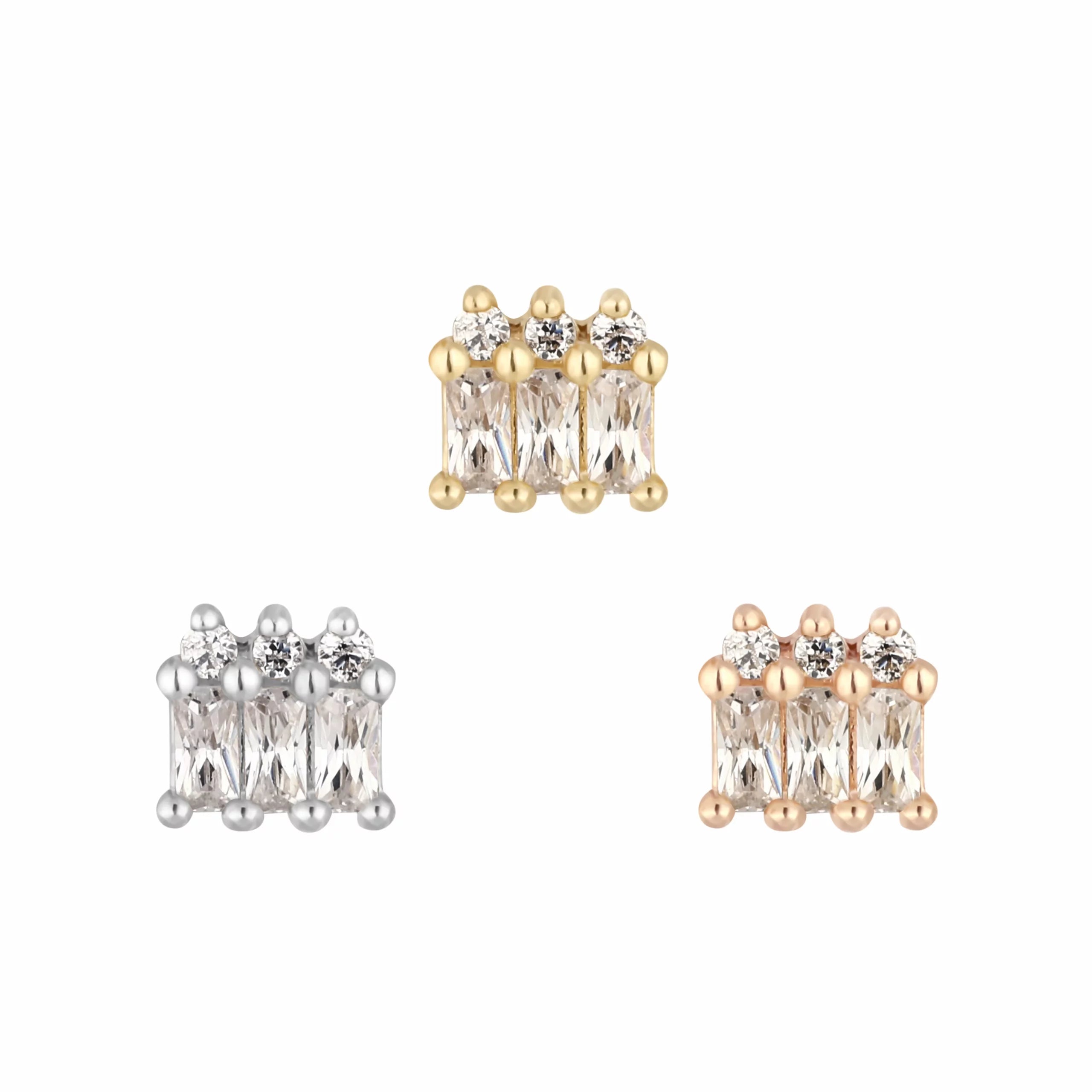 Buddha Jewelry - Excess