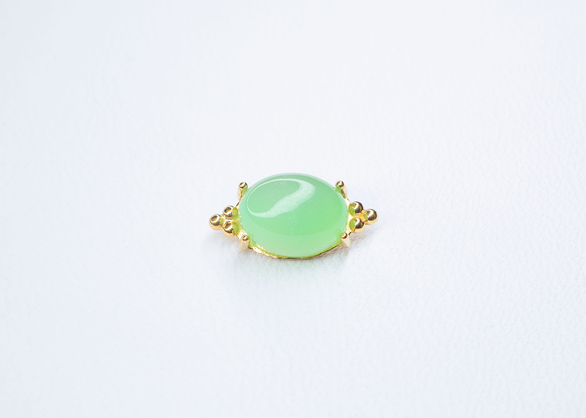 Anatometal - FaraTà - Chrysoprase-thumbmail-2