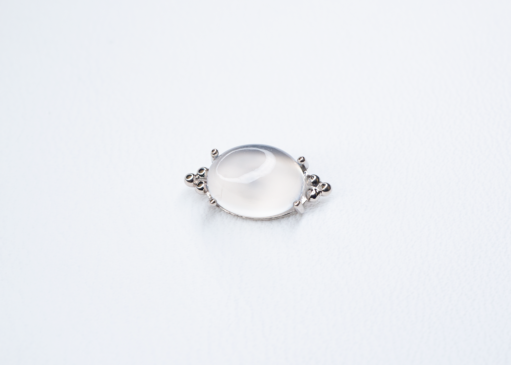 Anatometal - FaraTà - Moonstone