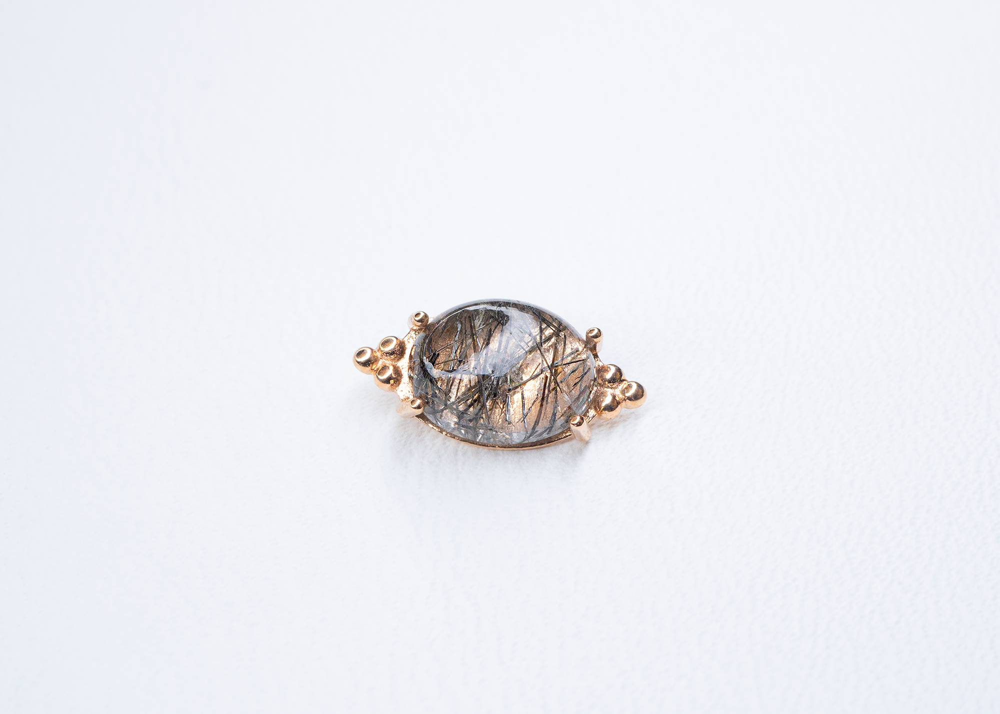 Anatometal - FaraTà - Quartz Tourmaliné-thumbmail-4
