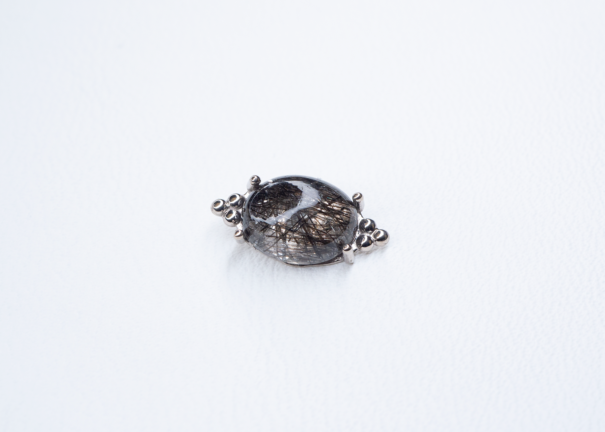 Anatometal - FaraTà - Quartz Tourmaliné-thumbmail-3