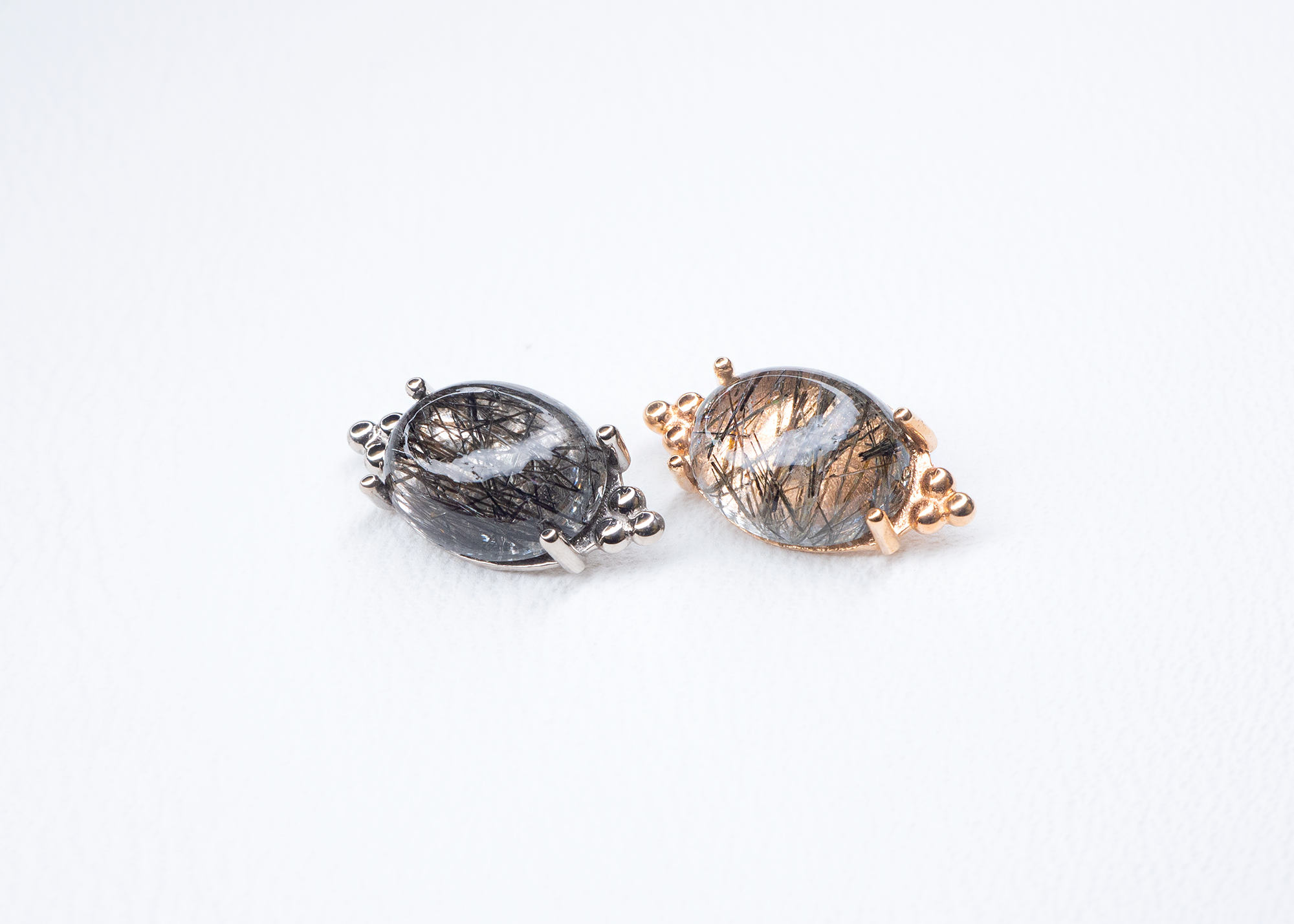 Anatometal - FaraTà - Quartz Tourmaliné-thumbmail-2