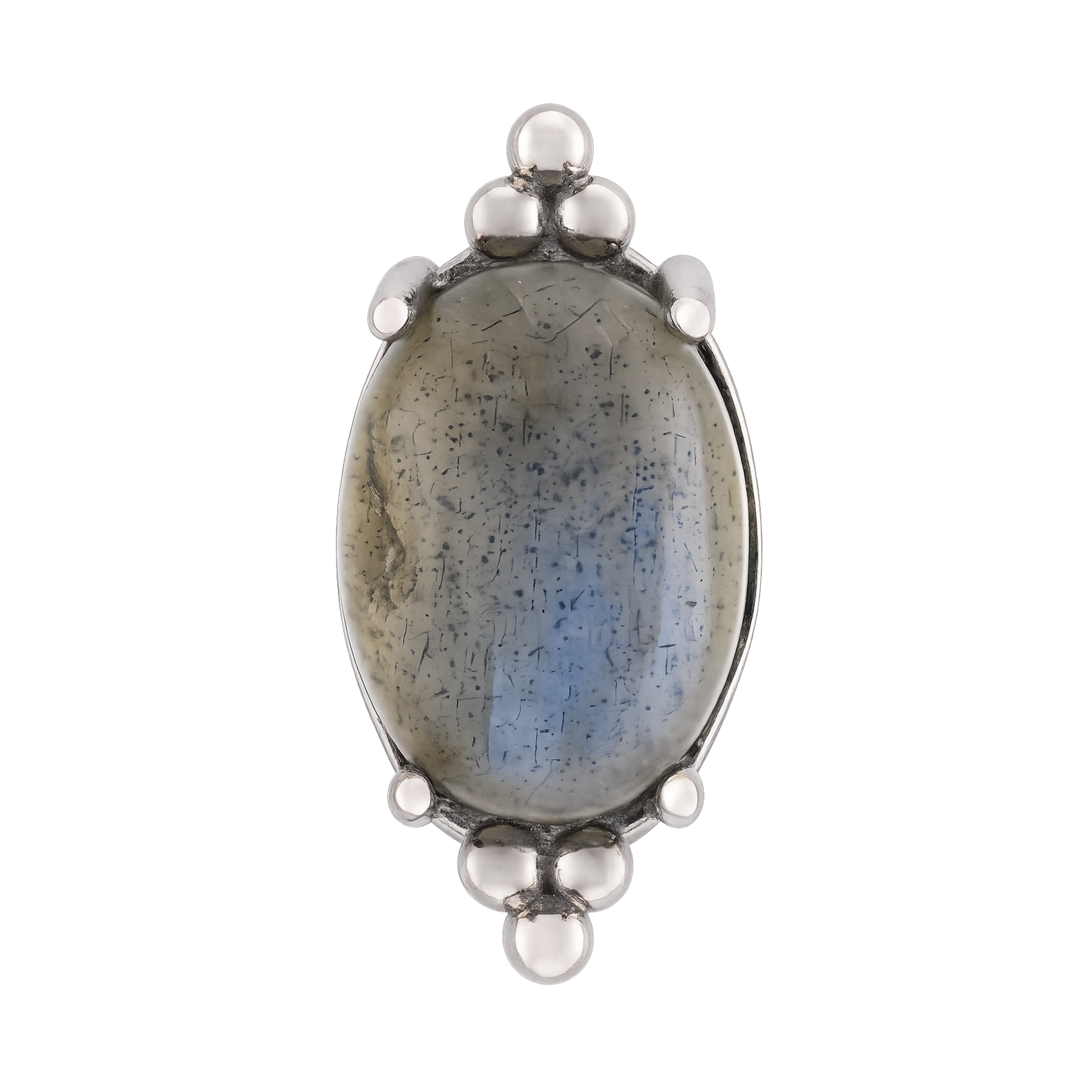 Anatometal - FaraTà - Labradorite