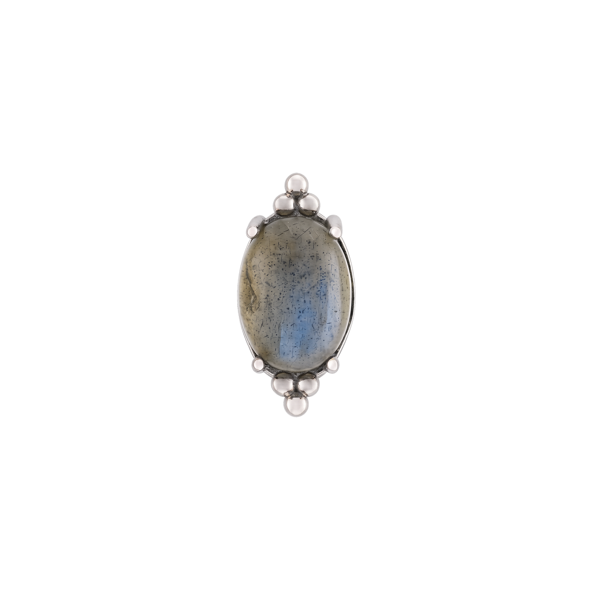 Anatometal - FaraTà - Labradorite