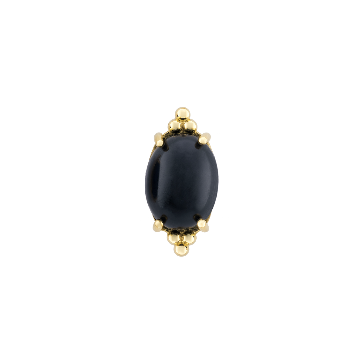 Anatometal - FaraTà - Onyx noir