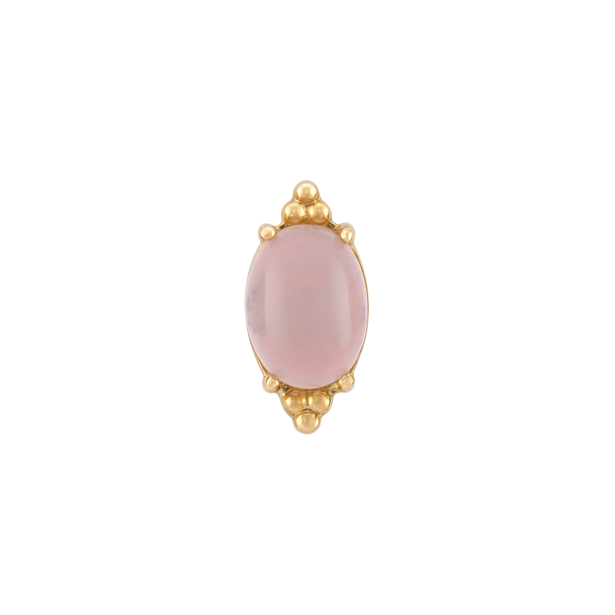 Anatometal - FaraTà - Quartz rose
