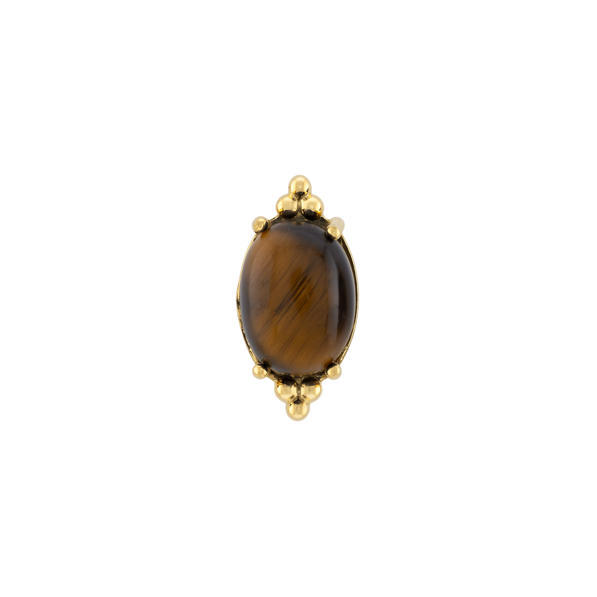 Anatometal - FaraTà - Oeil de tigre