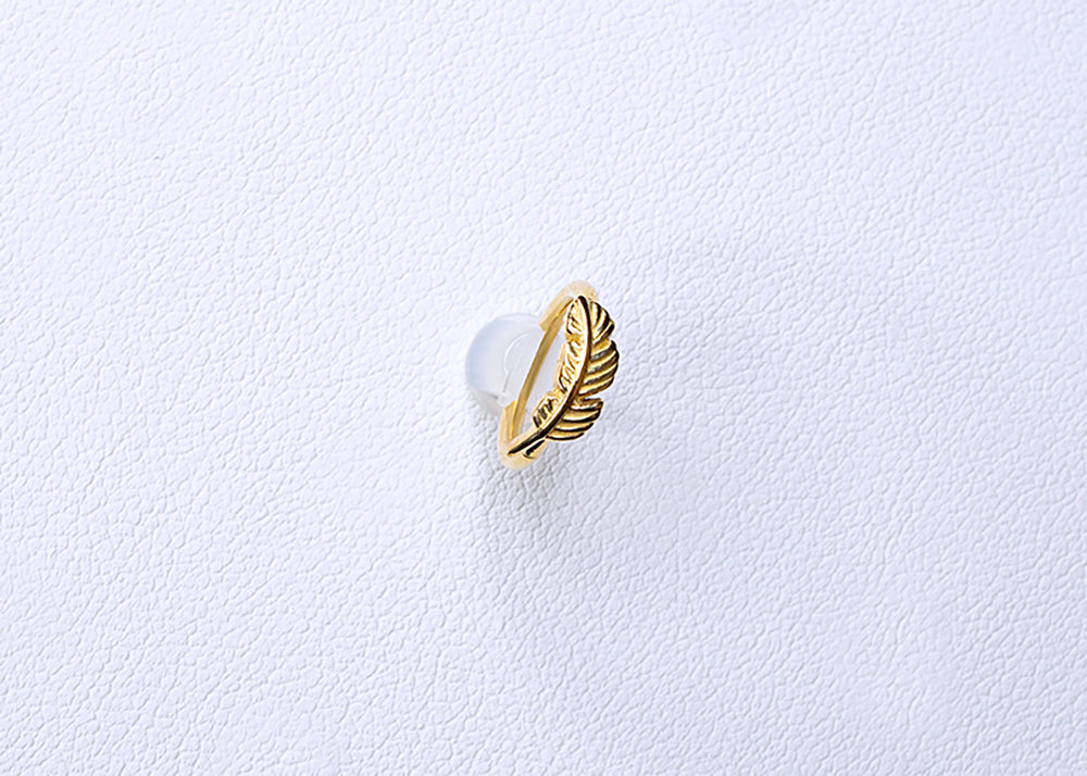 BVLA - Feather Ring Side