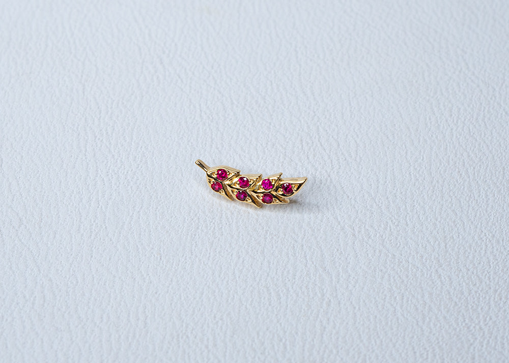 Auris - Firebird - Ruby