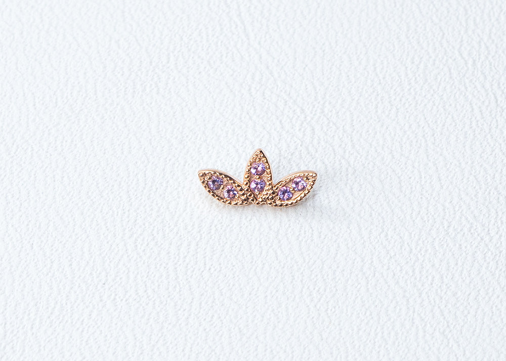 BVLA - Firefly - Amethyst