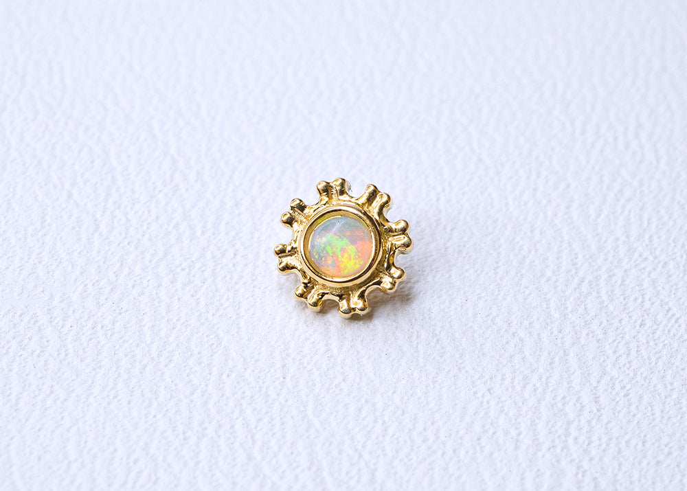 BVLA - Firenze - Opal