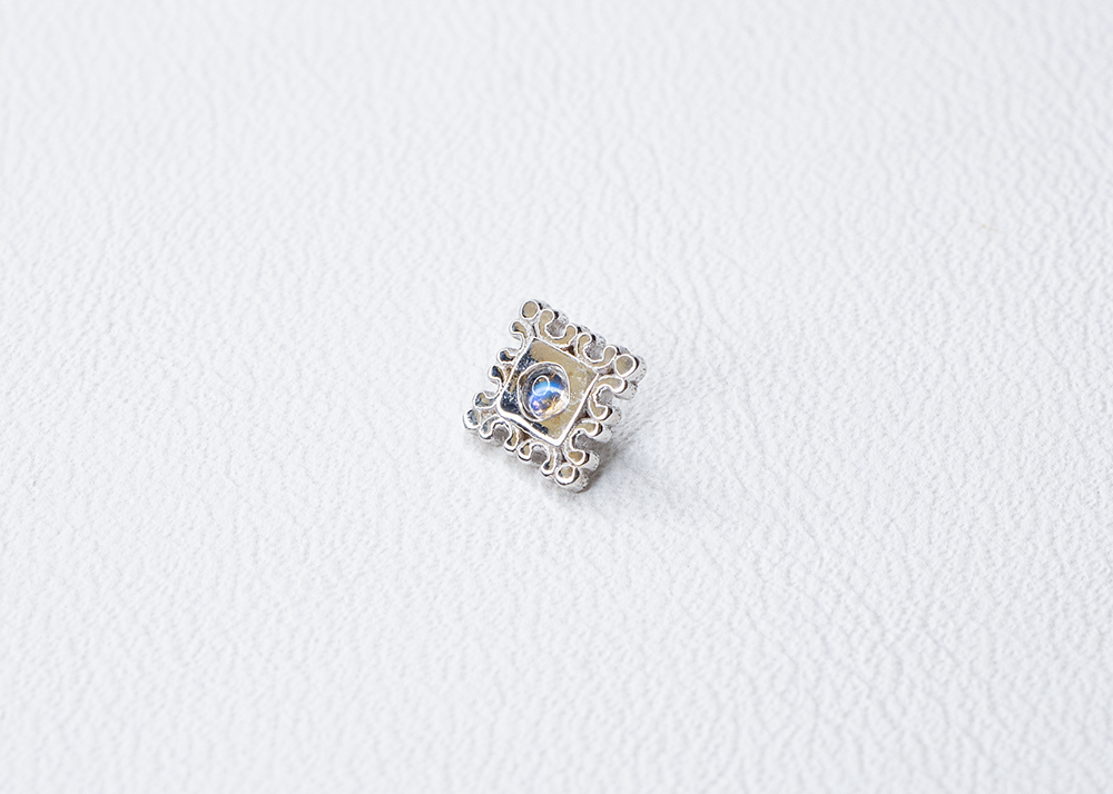 BVLA - Flourish Illusion - Rainbow Moonstone