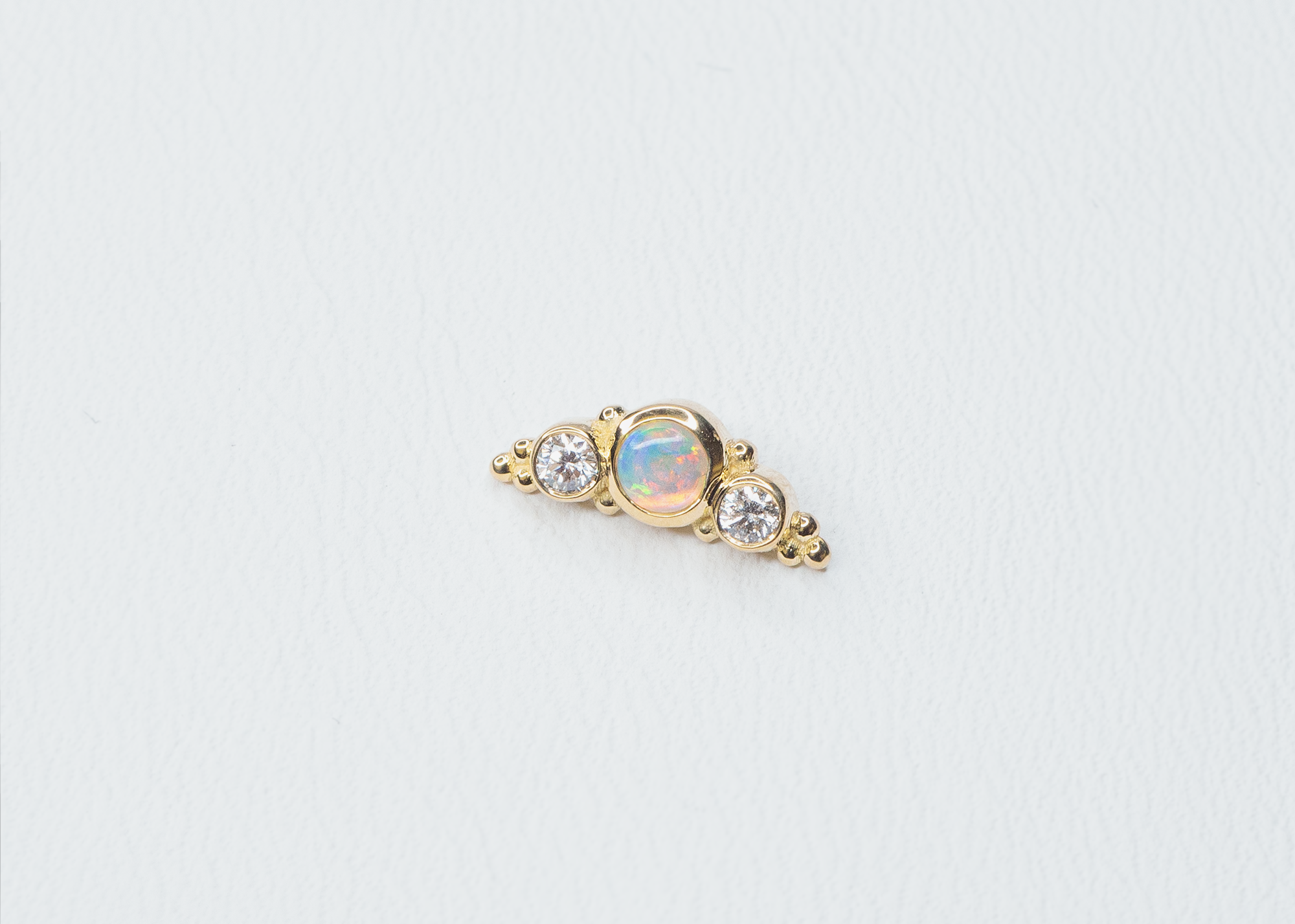 BVLA - Panaraya Graduating - Opal / Diamond