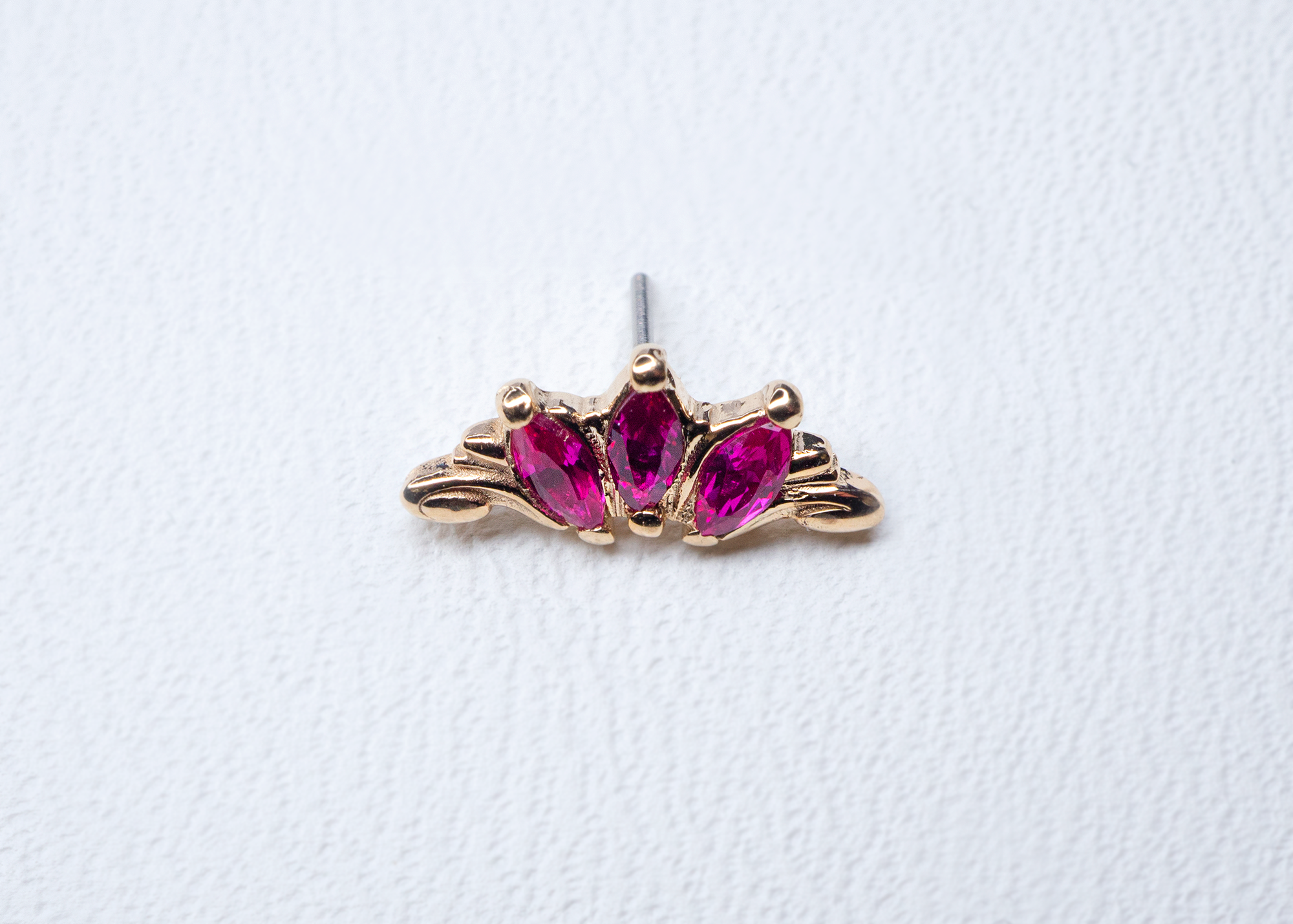 AuAdore - Grandeur - Ruby