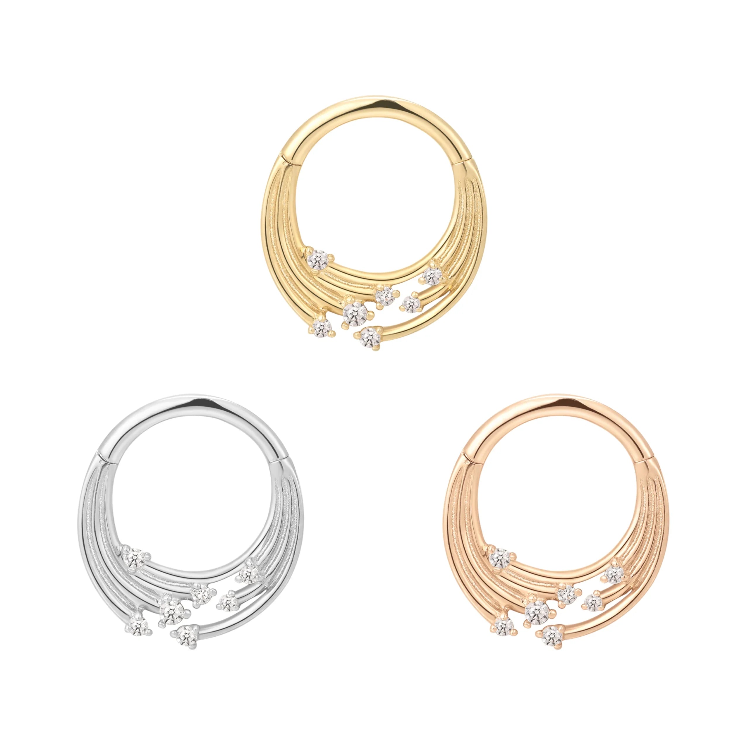 Buddha Jewelry - Iconic