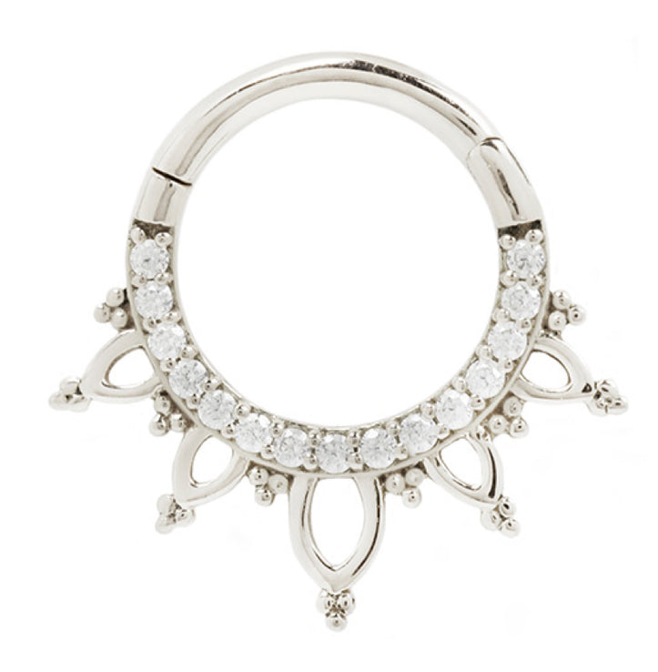 Buddha Jewelry - Indra - CZ-thumbmail-5