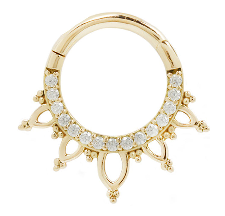 Buddha Jewelry - Indra - CZ-thumbmail-3