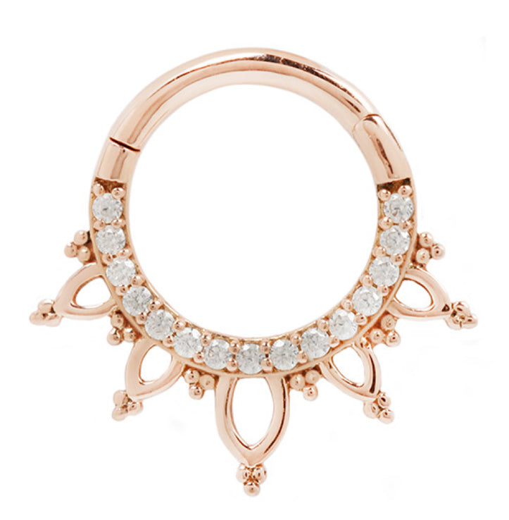 Buddha Jewelry - Indra - CZ-thumbmail-4