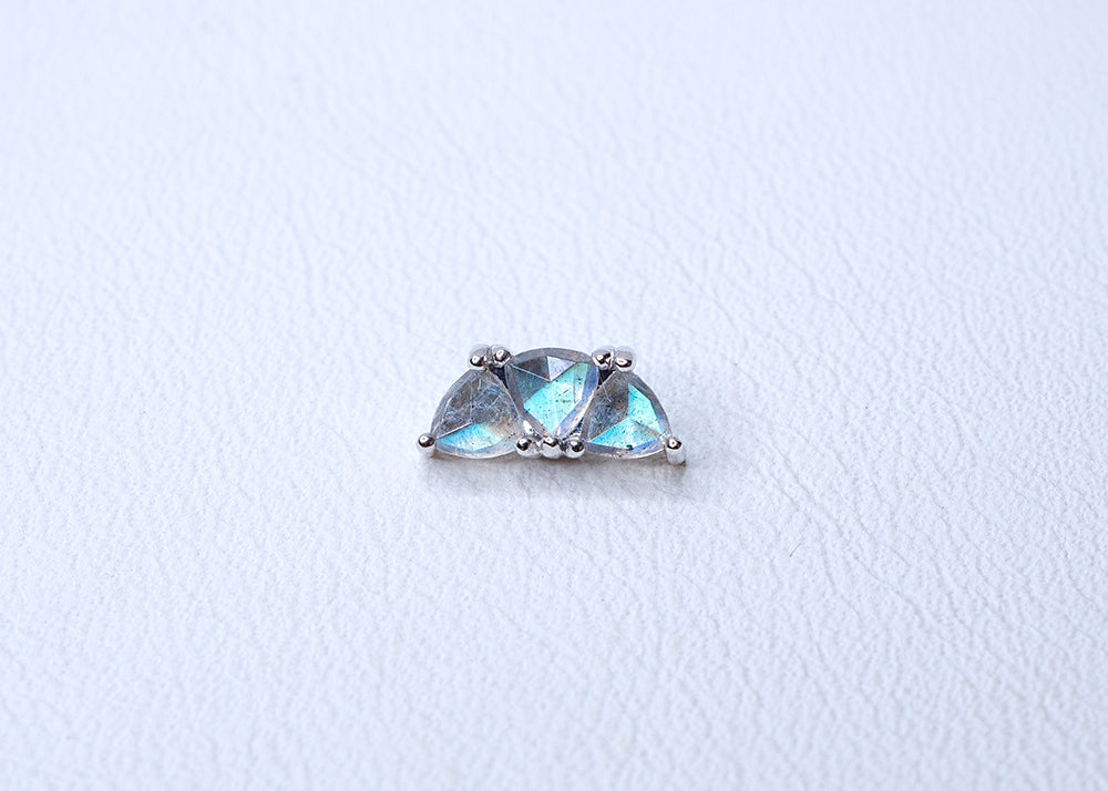 BVLA - Irisa 3 - Labradorite