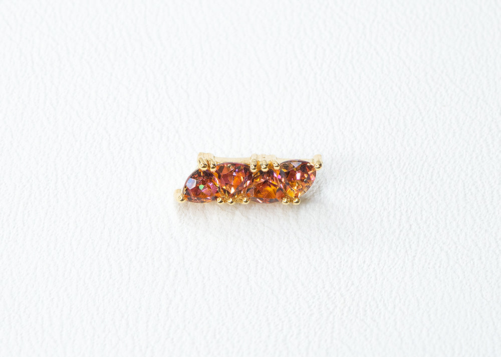 BVLA - Irisa 4 - Anastasia Topaz