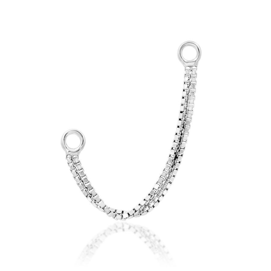 Junipurr - Double Box Chain-thumbmail-2