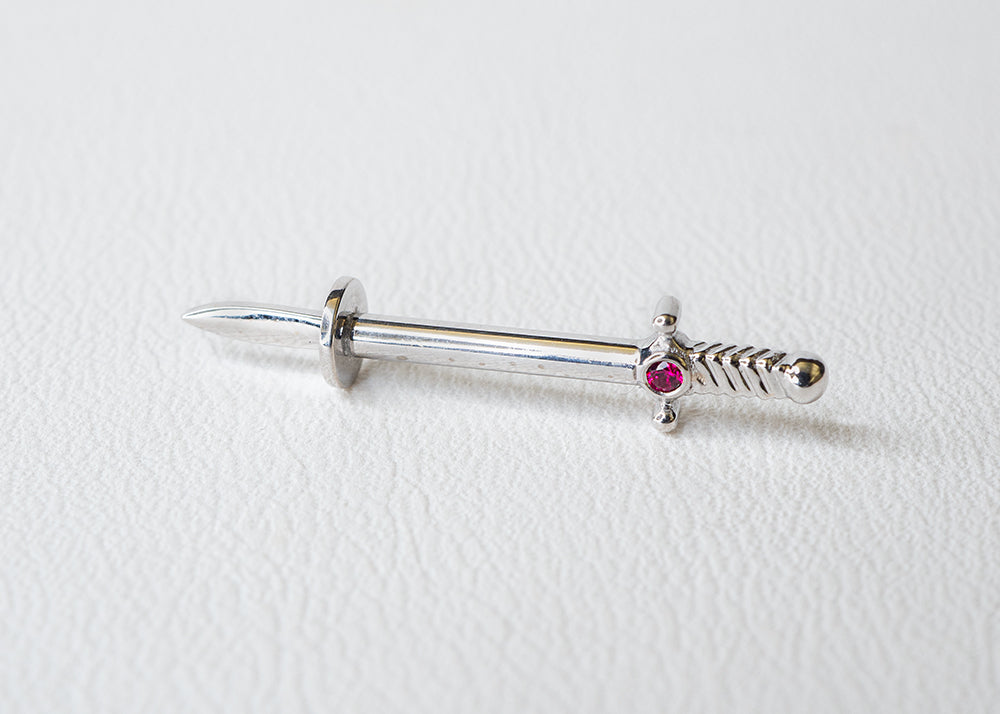 BVLA - Kiss of Death Nipple - Ruby-thumbmail-2