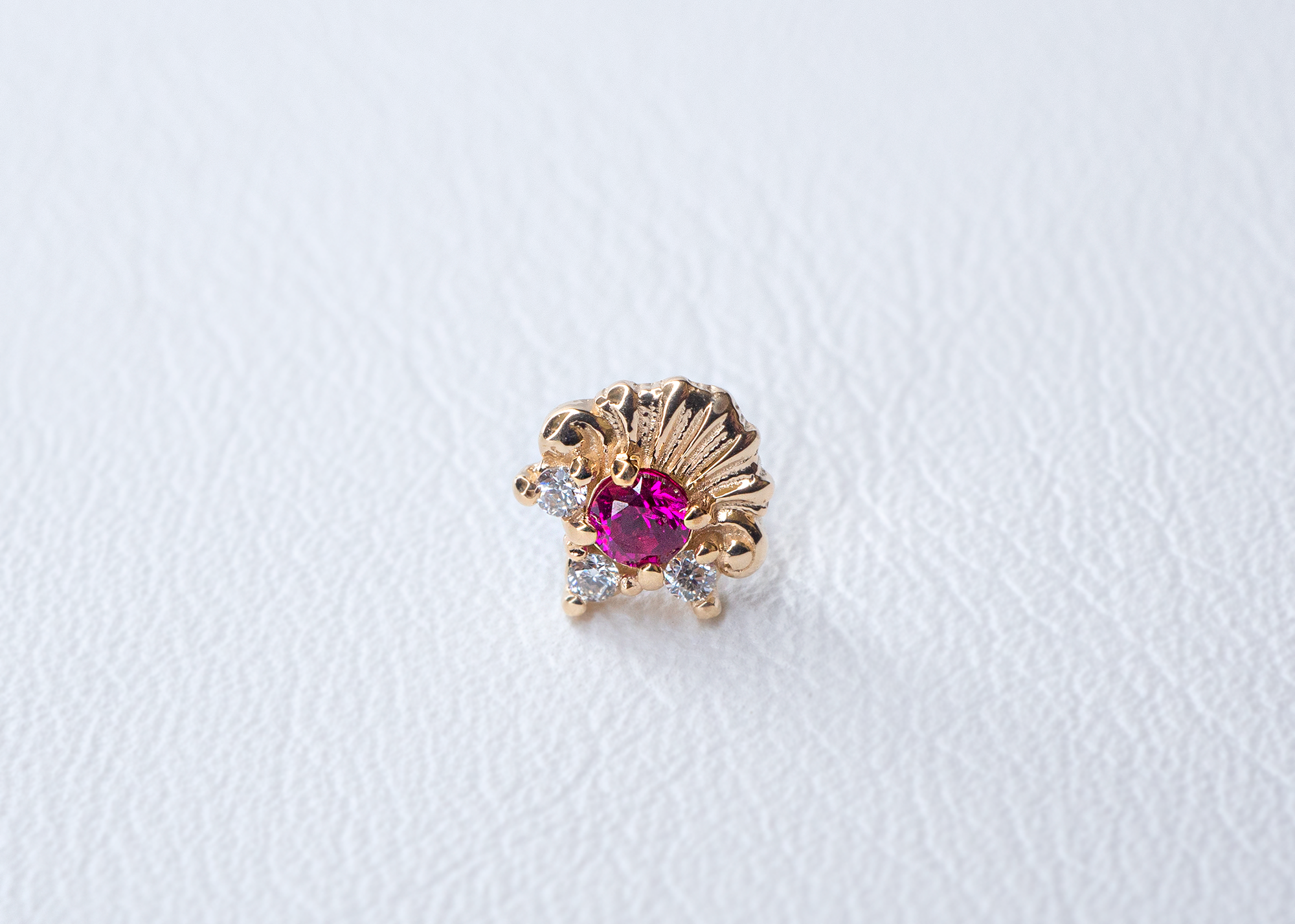 AuAdore - Lennox - Rubis / Diamant-thumbmail-2