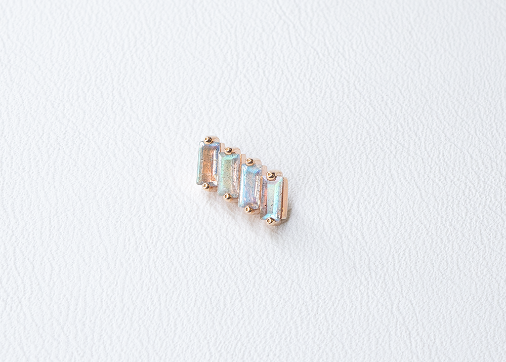 BVLA - Liara 4 - Labradorite