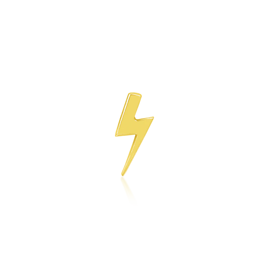 Junipurr - Lightning Bolt