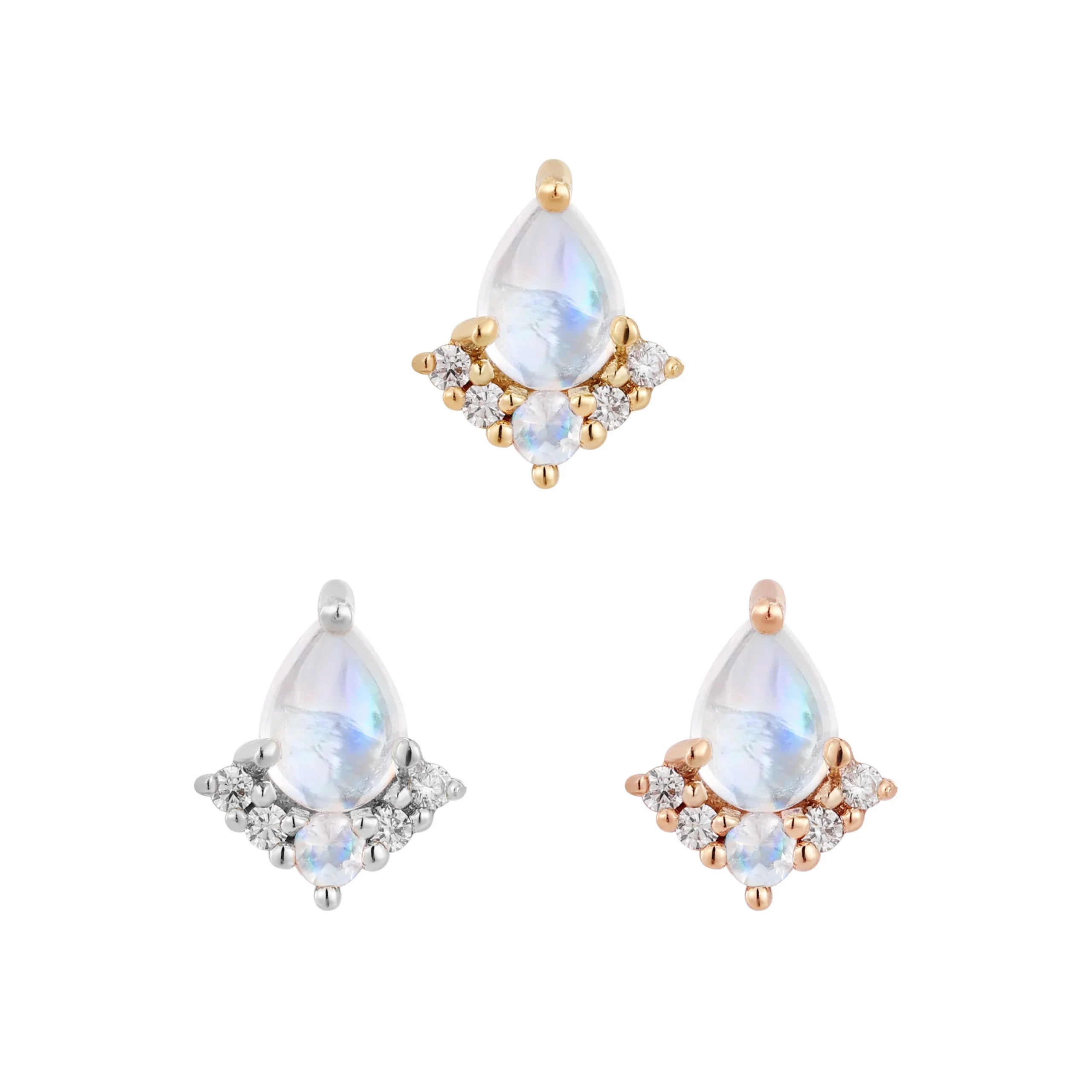 Buddha Jewelry - Love Language