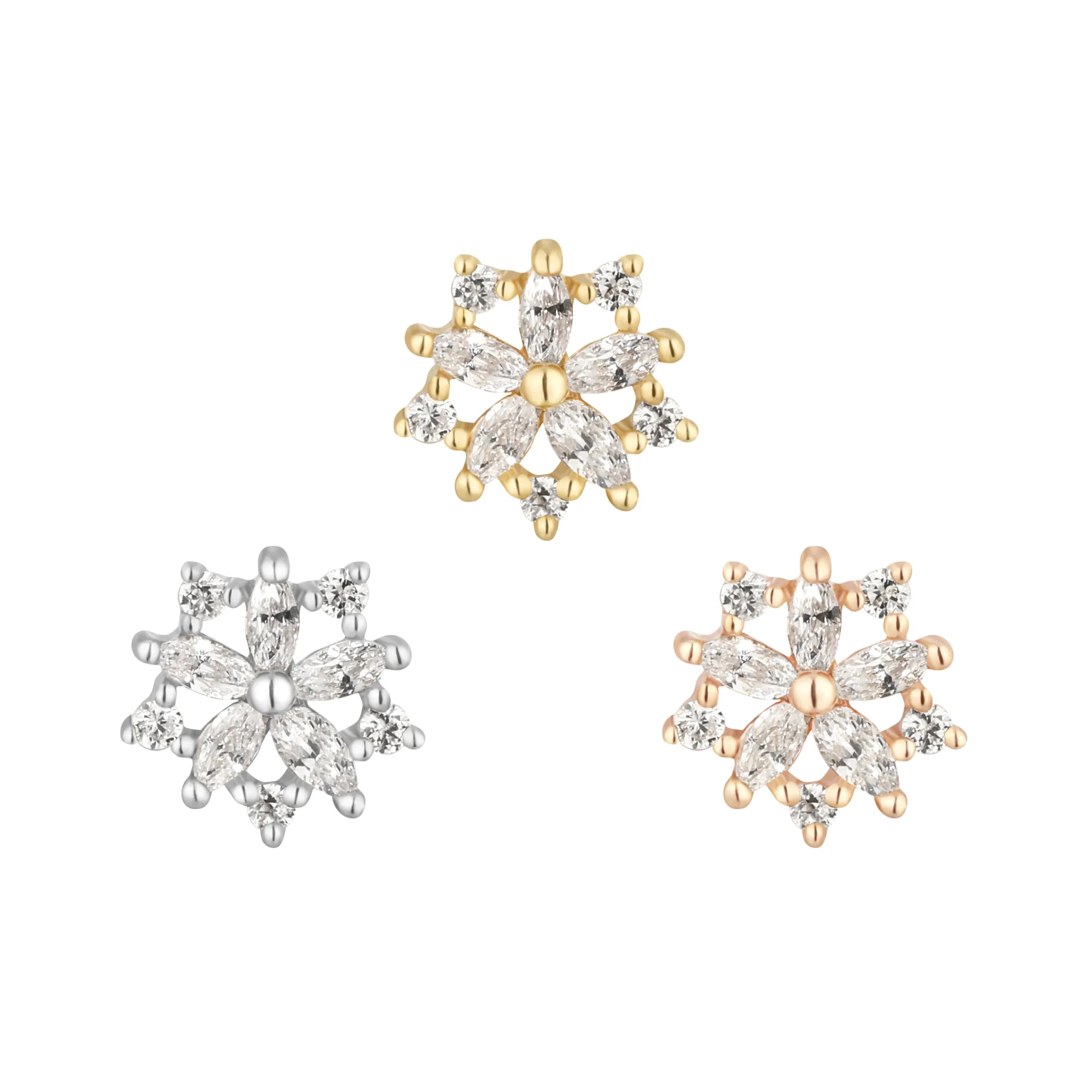 Buddha Jewelry - Luminescent