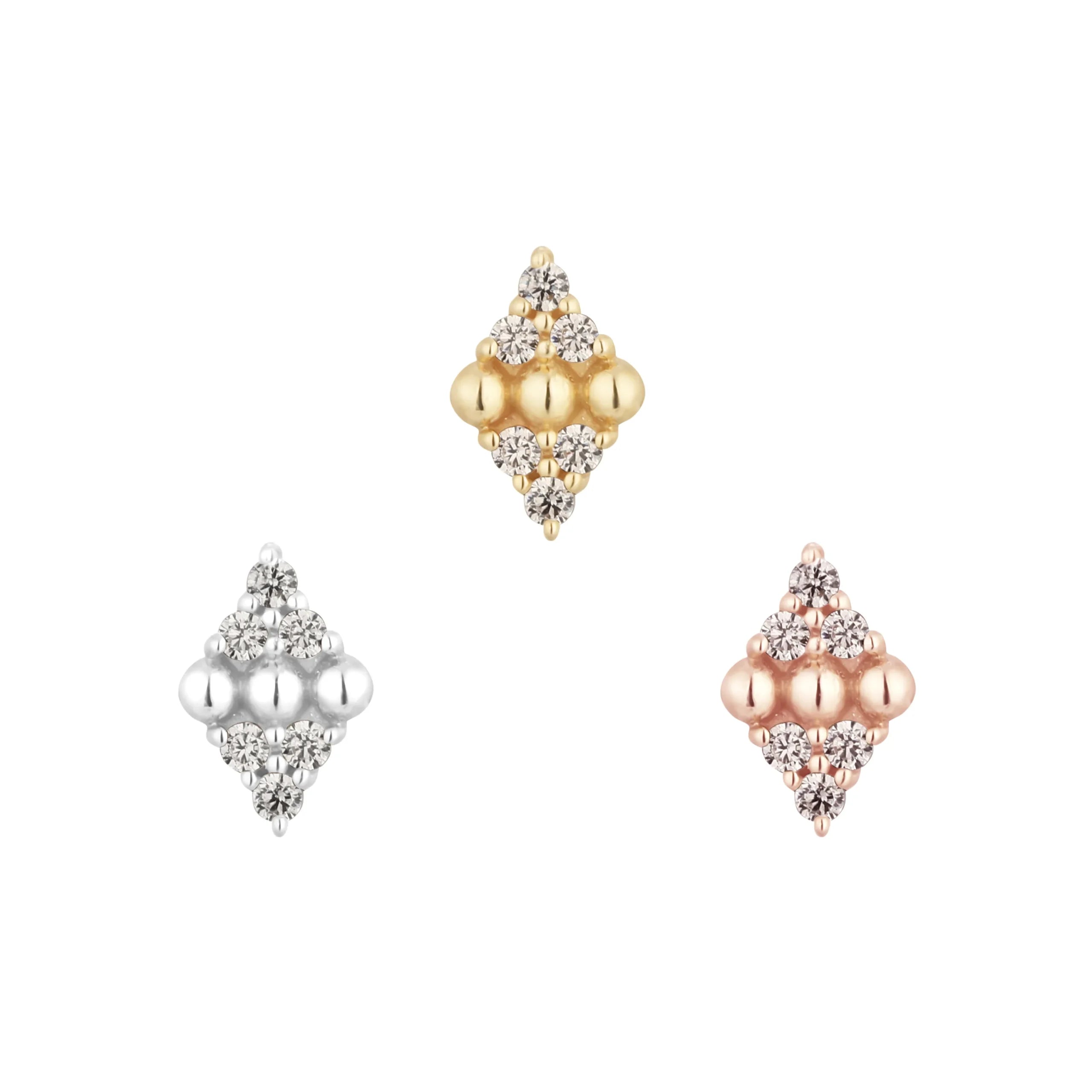 Buddha Jewelry - Lustre