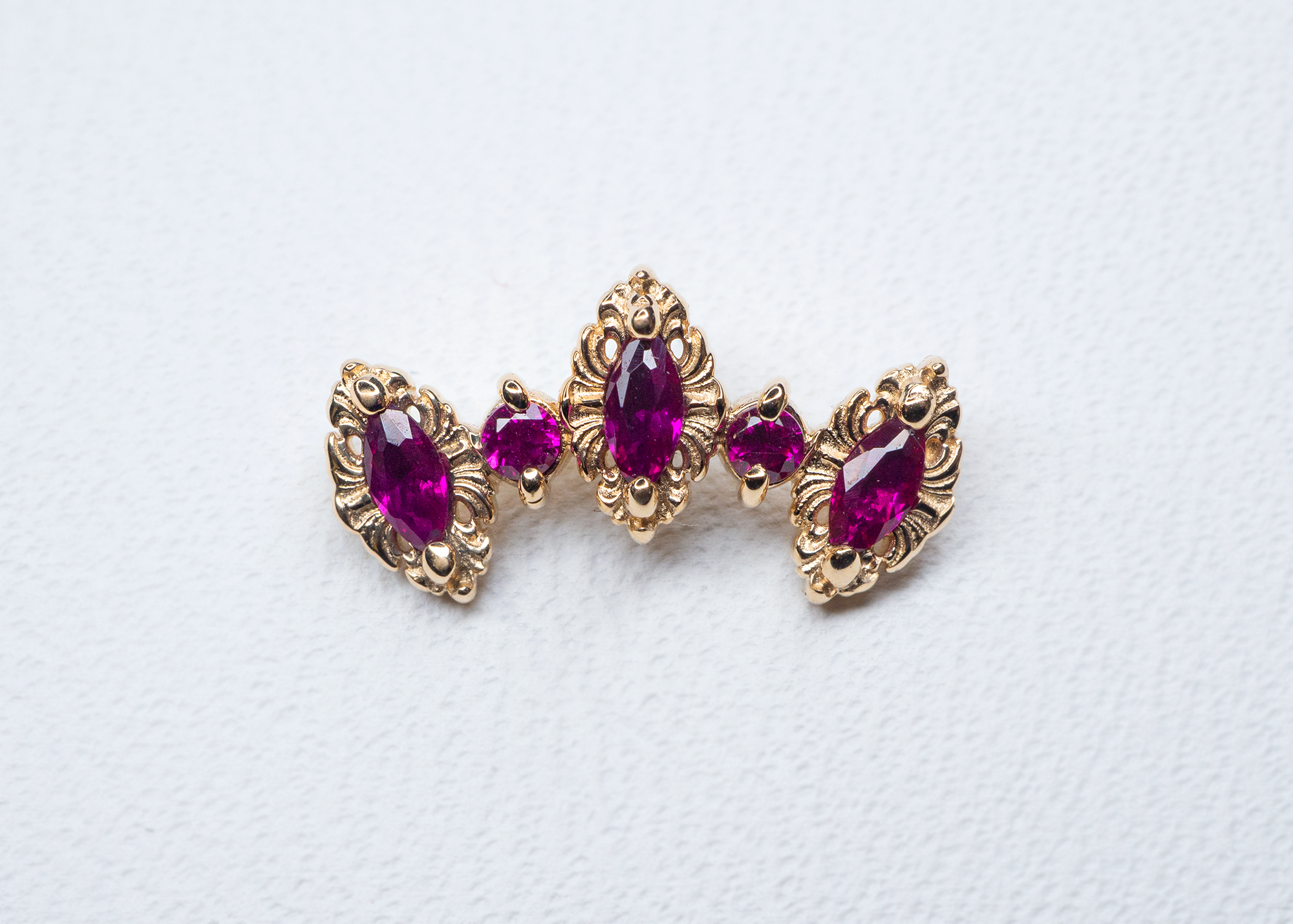AuAdore - Majesty - Rubis-thumbmail-2