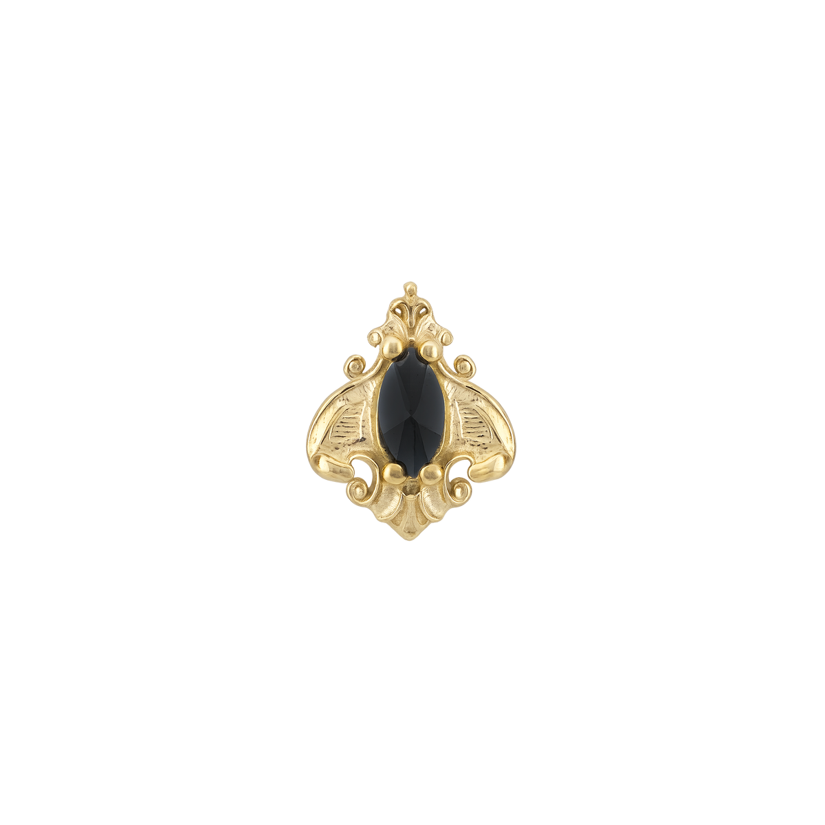 AuAdore - Matriarch - Diamant noir