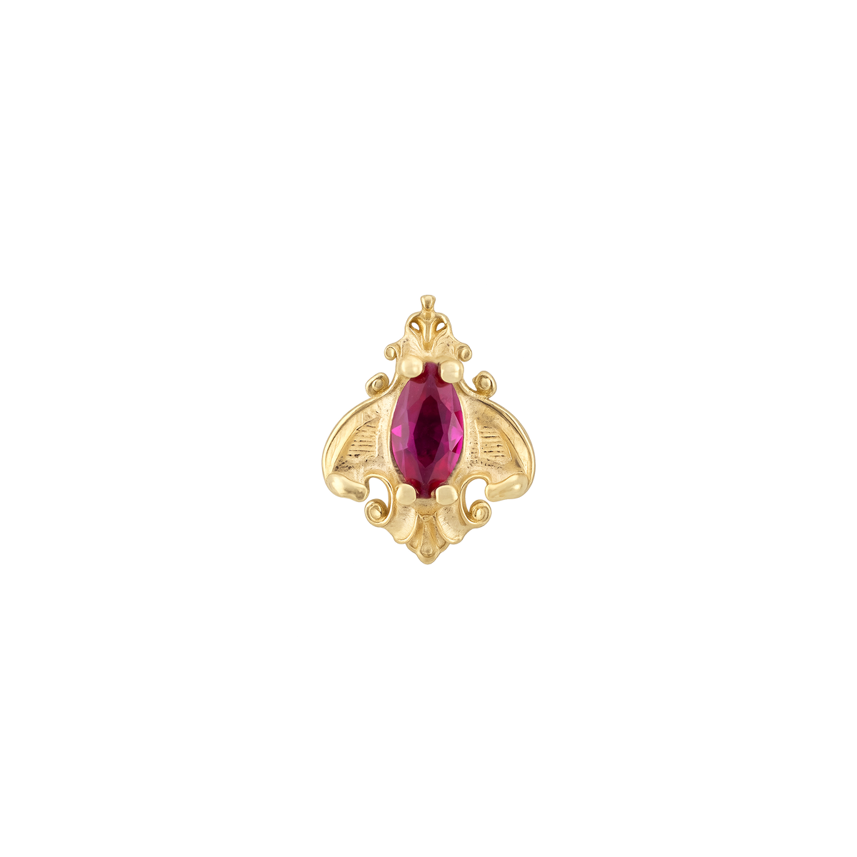 AuAdore - Matriarch - Ruby