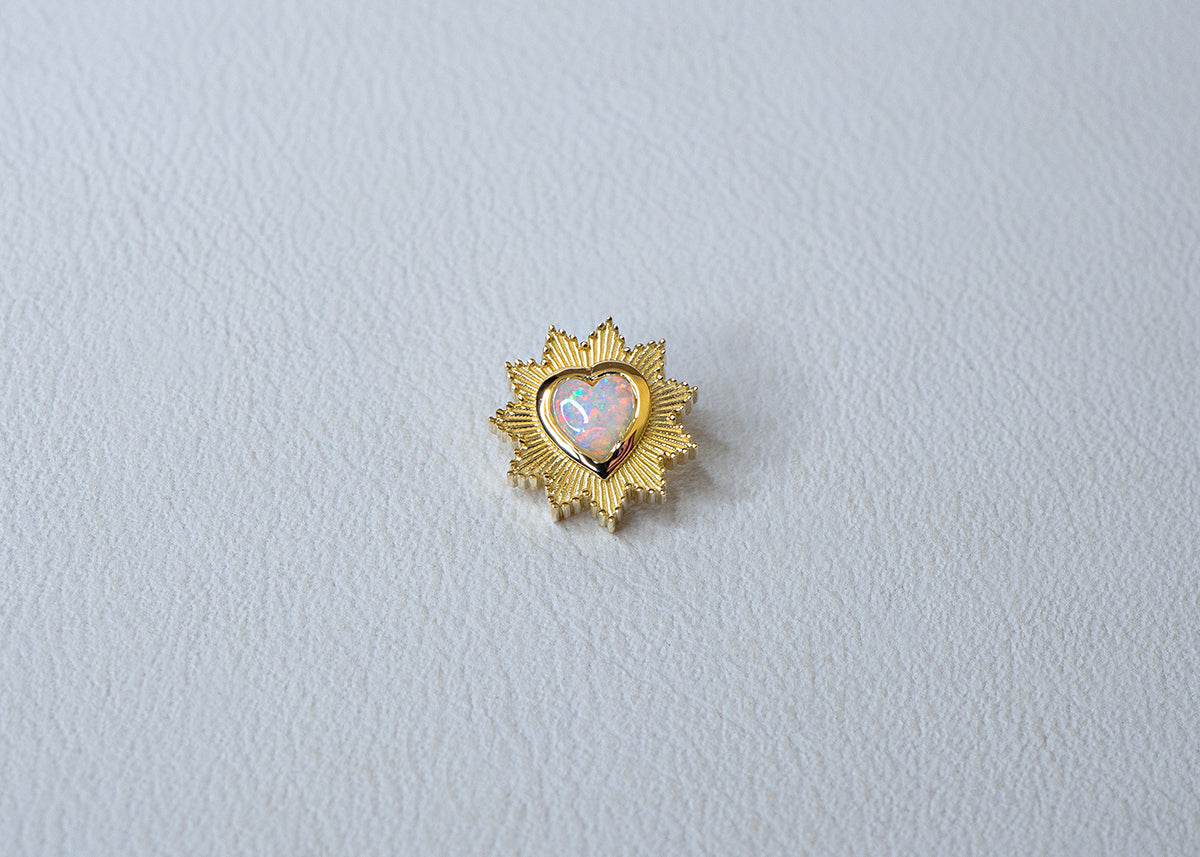 BVLA - Milagro - Opal